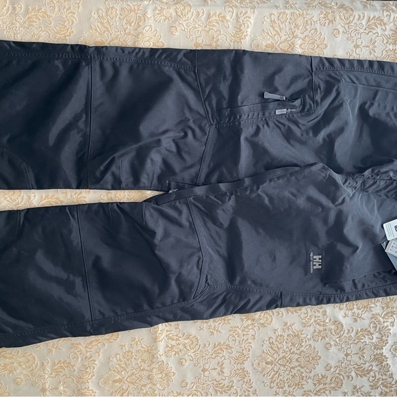Ski pants, HELLY TECH, XL men’s, new, never used, with tags. - Picture 4 of 9